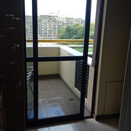 Aparthotel Flat Mobiliado Salvador Esterno foto