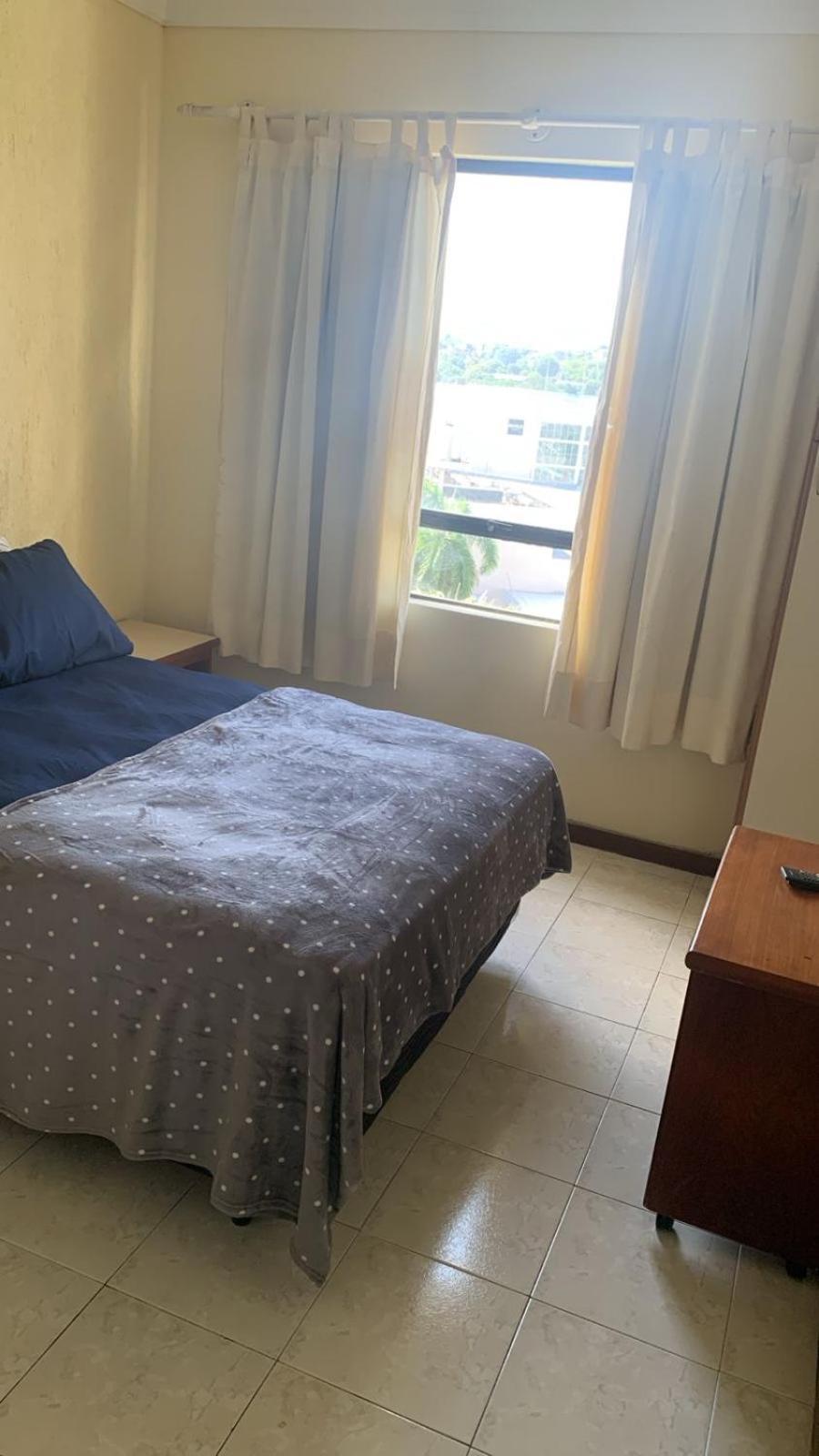 Aparthotel Flat Mobiliado Salvador Esterno foto